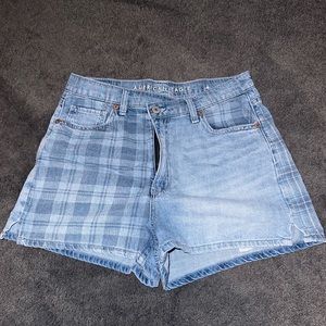 Shorts from American Eagle size 6